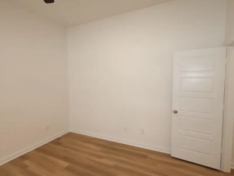 Spacious, unfurnished interior of a new home in Marvida, Cypress (Image 9). Spacious, unfurnished interior of a new home in Marvida, Cypress (Image 9).