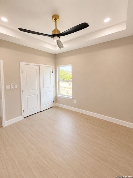 Spacious, unfurnished interior of a new home in , Eagle Pass (Image 11). Spacious, unfurnished interior of a new home in , Eagle Pass (Image 11).