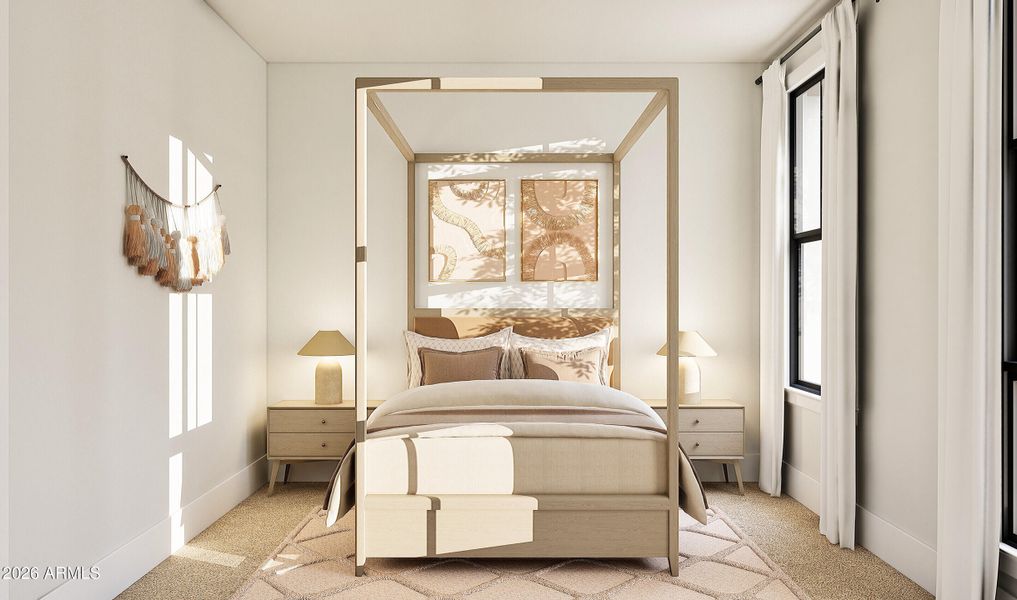 204273_Bedroom 2_Aria at Silverstone_Ava