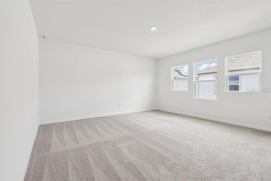 Primary Bed Primary Bed