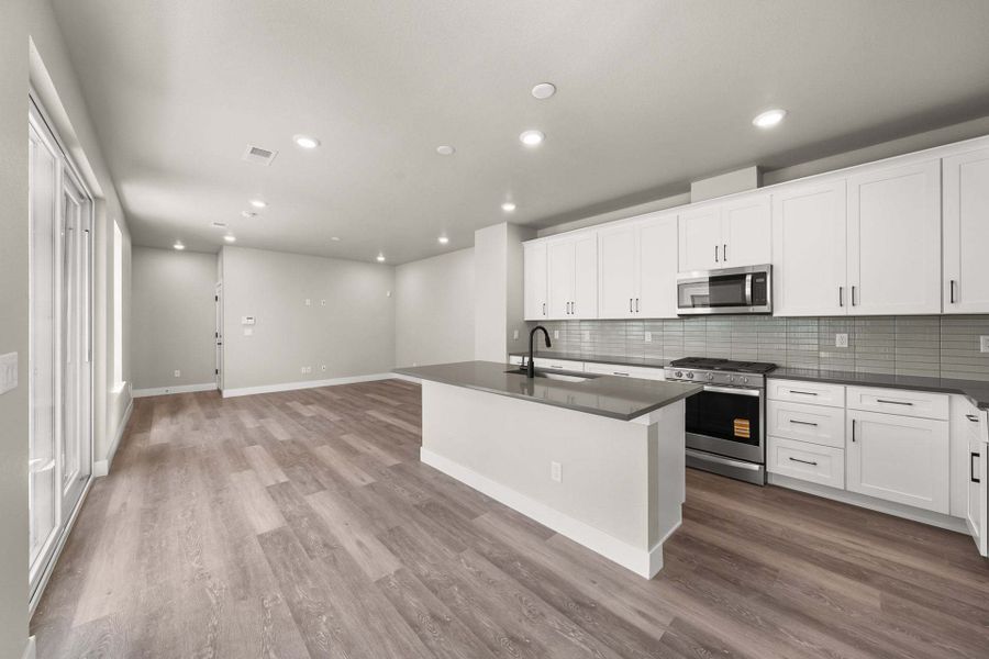 7192 Watercress Drive | Duet at Sterling Ranch | Plan 1 7192 Watercress Drive | Duet at Sterling Ranch | Plan 1