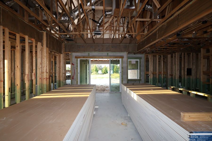 Insulation Insulation