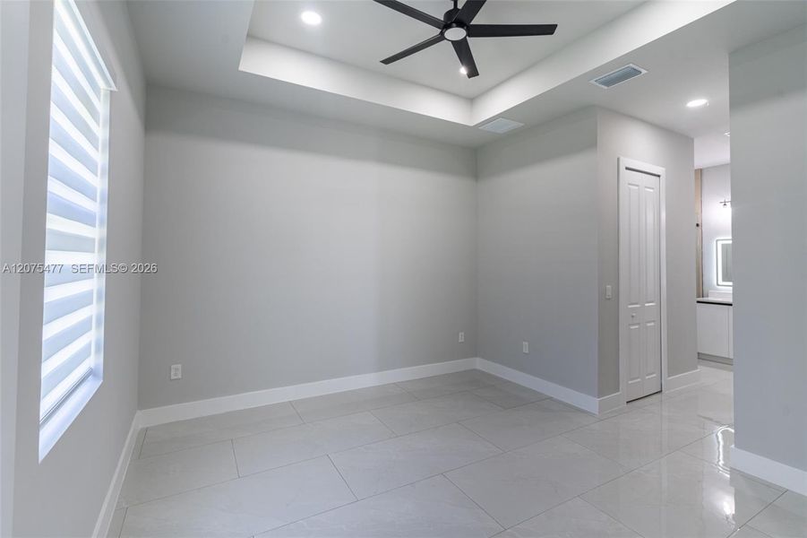 Spacious, unfurnished interior of a new home in , Lehigh Acres (Image 49). Spacious, unfurnished interior of a new home in , Lehigh Acres (Image 49).