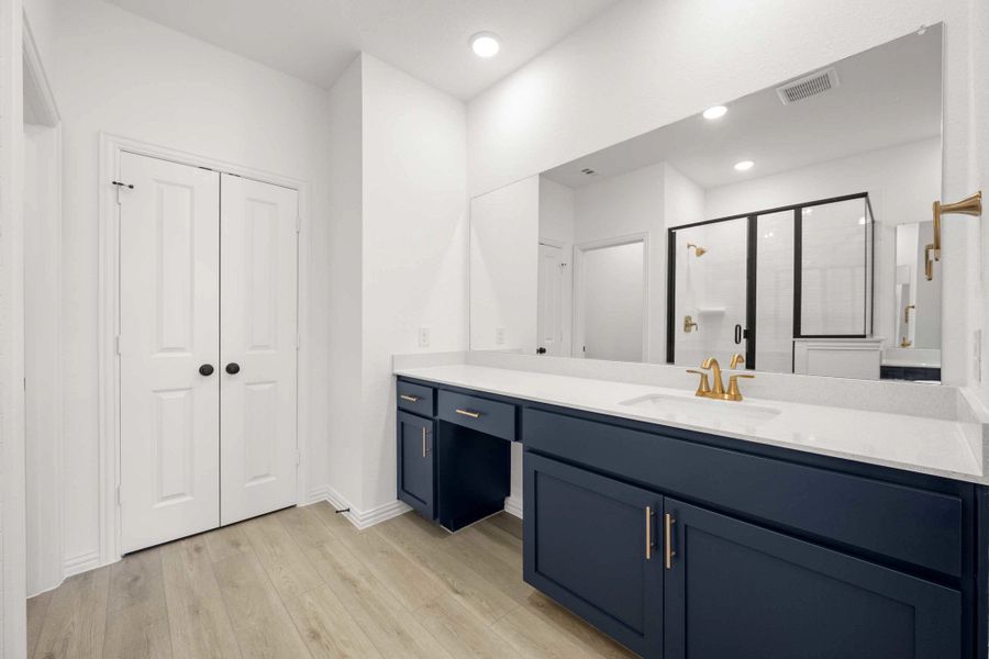 Primary Bathroom Primary Bathroom