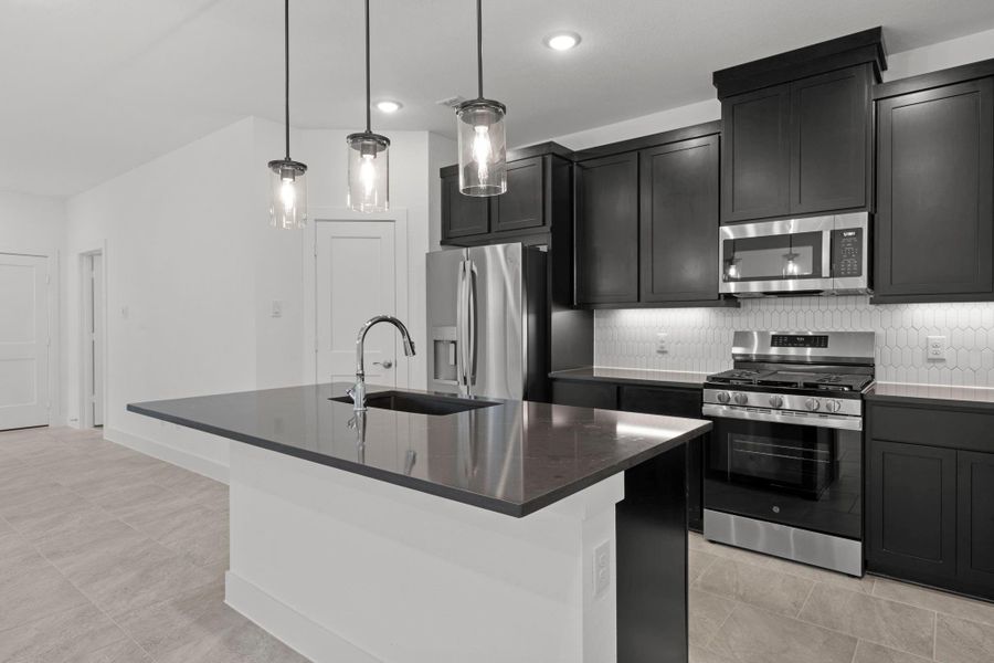 **Photos are representative of the floor plan and not of the actual home**