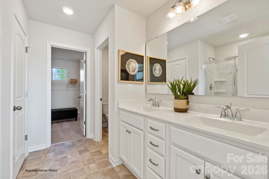 Photo is Representative