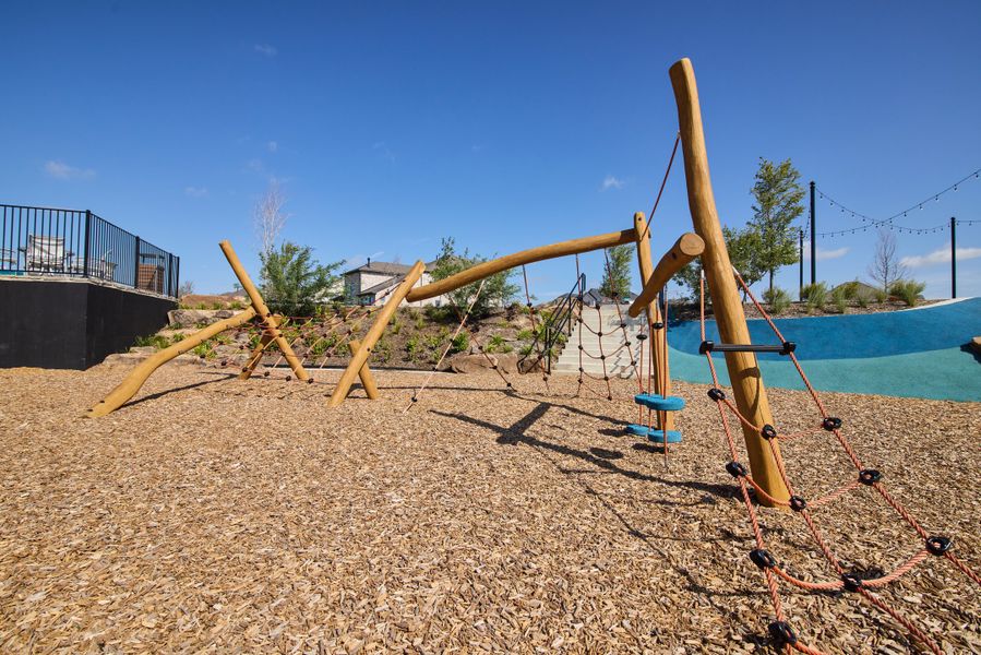 Community amenities in The Ridge at Northlake, Northlake (Image 51).