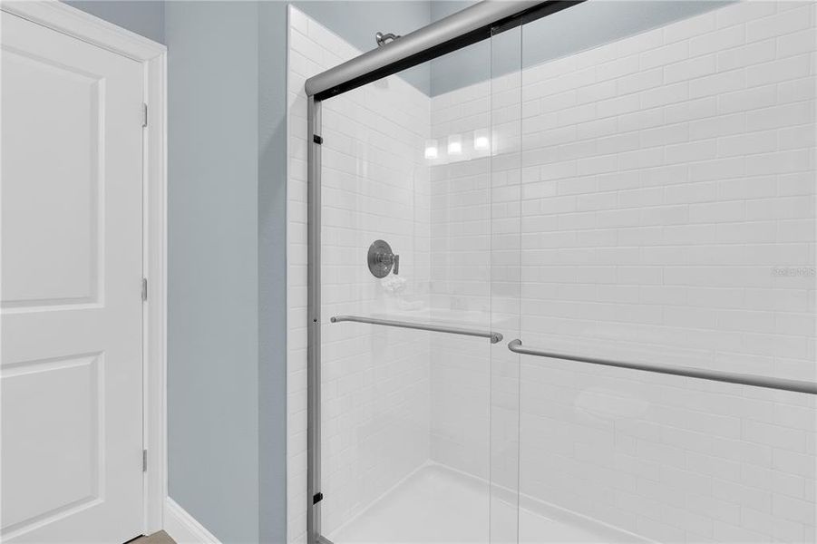 Close-up of interior finishes inside a home in , Winter Garden (Image 20). Close-up of interior finishes inside a home in , Winter Garden (Image 20).