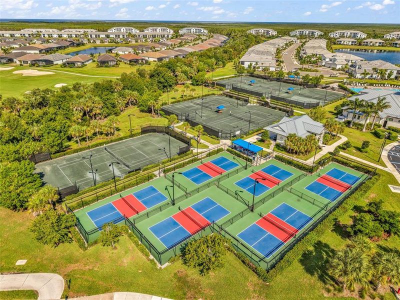 Community amenities in , Punta Gorda (Image 41).