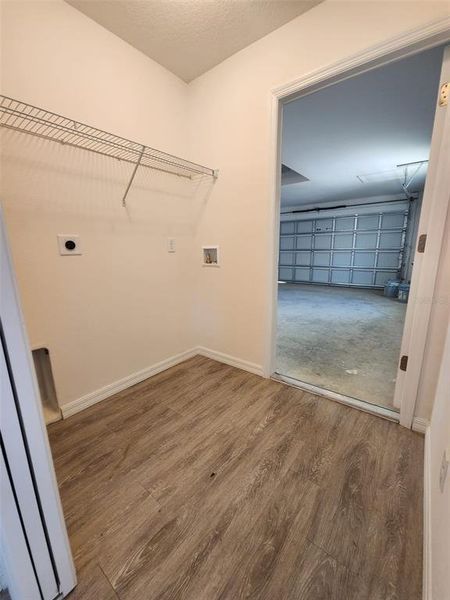 Spacious, unfurnished interior of a new home in , Inverness (Image 27).