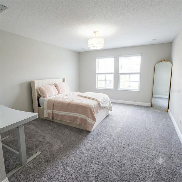 Furnished interior view inside a new home in , Wesley Chapel (Image 13). Furnished interior view inside a new home in , Wesley Chapel (Image 13).