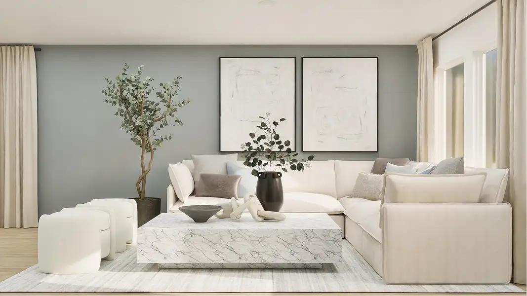 Grove Core FL L056 Kitson Family 1of2 F1