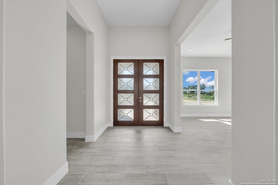 Spacious, unfurnished interior of a new home in , Mico (Image 29). Spacious, unfurnished interior of a new home in , Mico (Image 29).