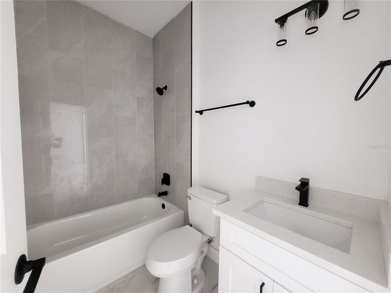 Furnished interior view inside a new home in , Palm Bay (Image 4).