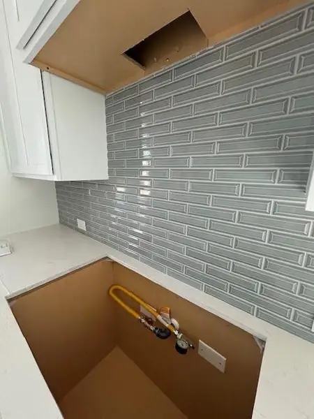 Beautiful details in Open Concept Kitchen Beautiful details in Open Concept Kitchen