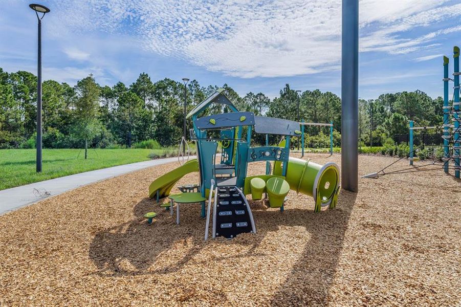 Community amenities in Harmony West, St. Cloud (Image 43). Community amenities in Harmony West, St. Cloud (Image 43).