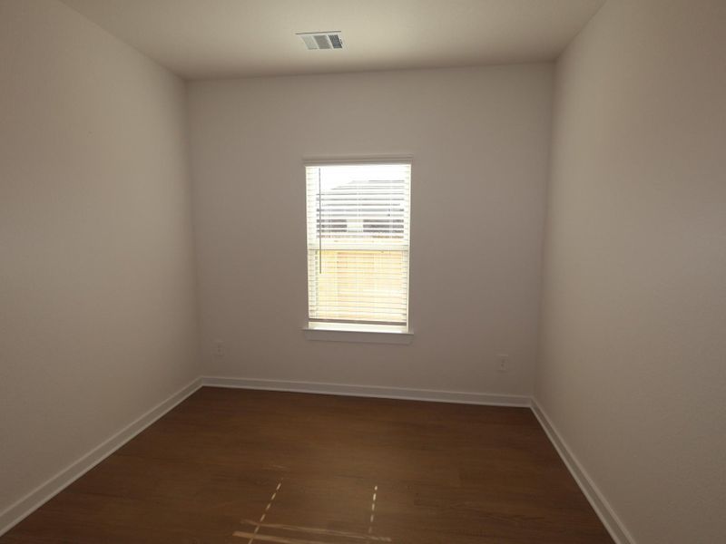 Spacious, unfurnished interior of a new home in Moran Ranch, Willis (Image 28). Spacious, unfurnished interior of a new home in Moran Ranch, Willis (Image 28).