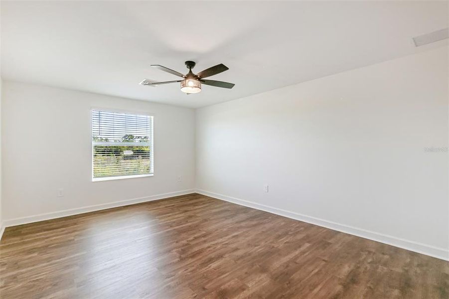 Spacious, unfurnished interior of a new home in , North Fort Myers (Image 42). Spacious, unfurnished interior of a new home in , North Fort Myers (Image 42).