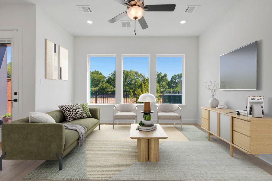 Formal Living Room Formal Living Room