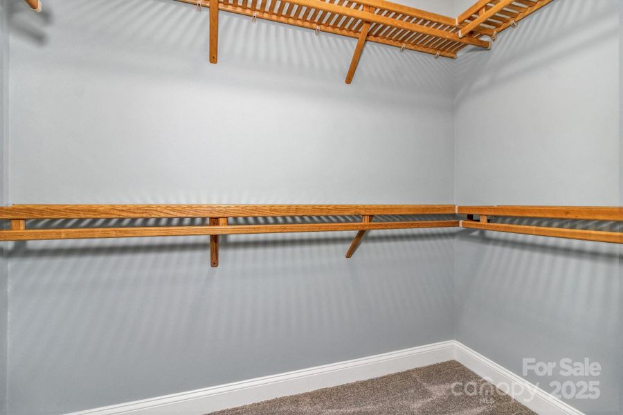 Spacious, unfurnished interior of a new home in , Mars Hill (Image 30).