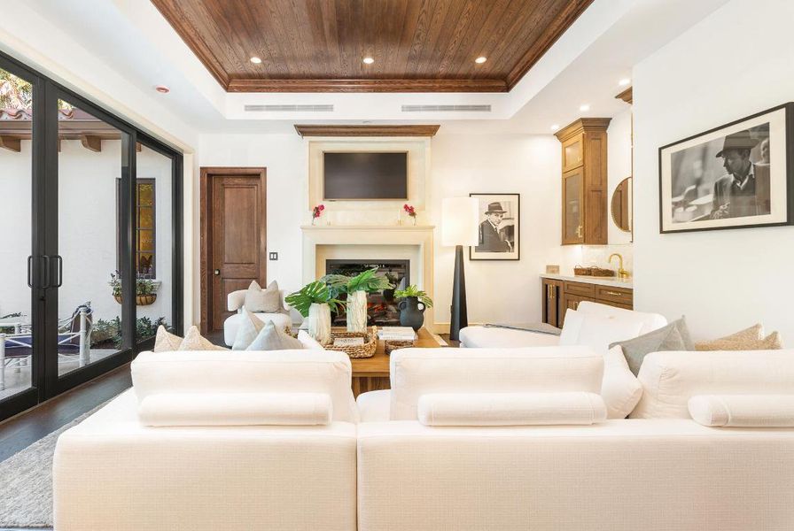 Living Room Living Room