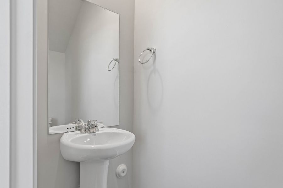 Garrett New Home in Supply, NC. - Slide 20 Garrett New Home in Supply, NC. - Slide 20