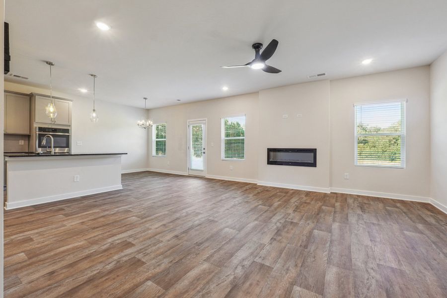 4br New Home in City of South Fulton, GA.  - Slide 2