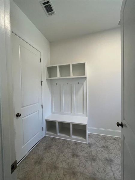 Spacious, unfurnished interior of a new home in Chattahoochee Reserve, Cumming (Image 24).
