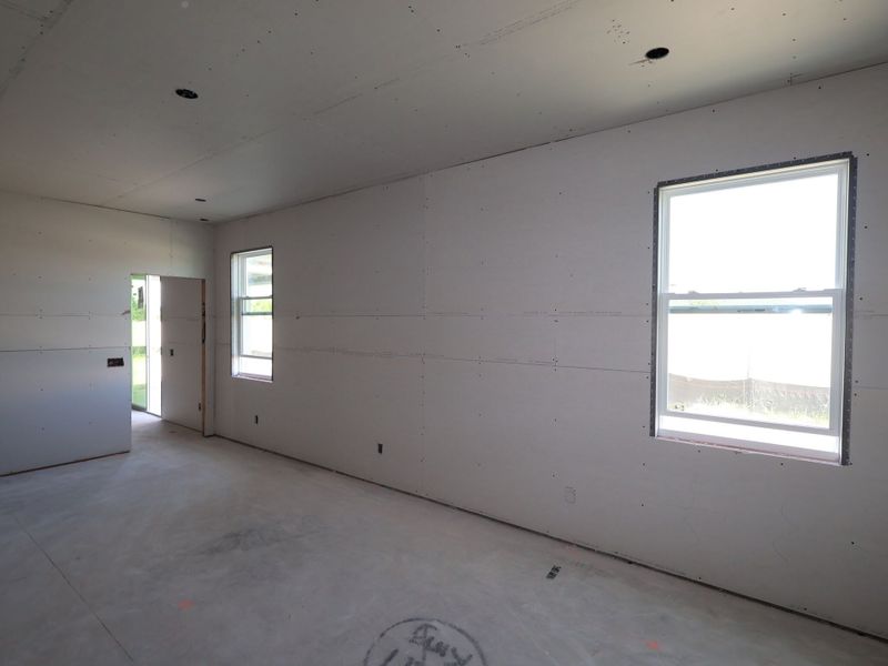 Drywall