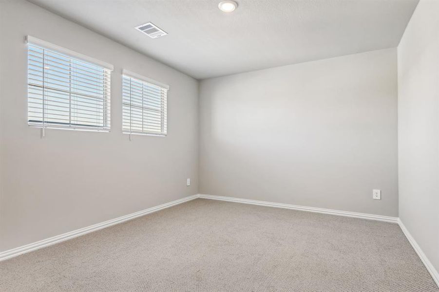 Photo is not of the actual home, but is an inspirational photo of builder’s model home and may depict options, furnishings, and/or decorator features that are not included. Photo is not of the actual home, but is an inspirational photo of builder’s model home and may depict options, furnishings, and/or decorator features that are not included.