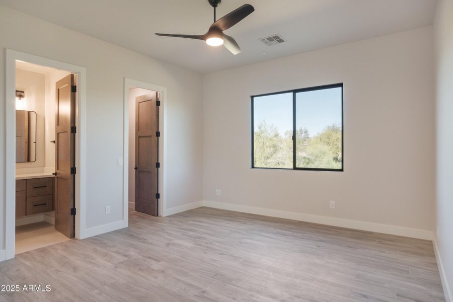 Bedroom 3 at 7926 E Morning Vista Bedroom 3 at 7926 E Morning Vista