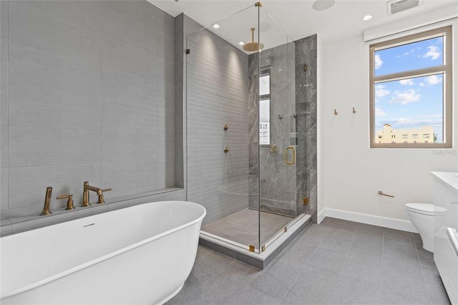 Primary Bath Primary Bath