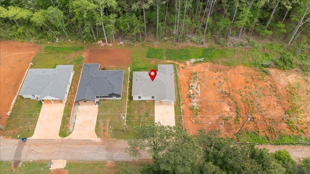 Site preparation for new homesites in , Jacksonville (Image 37). Site preparation for new homesites in , Jacksonville (Image 37).