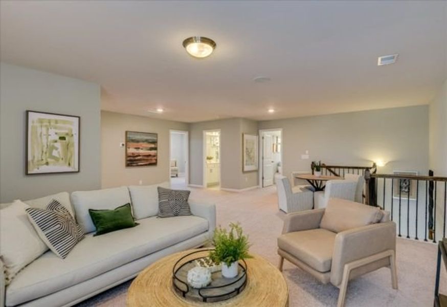 The Rembert at Hickory Woods