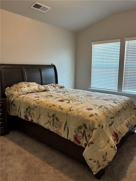 Furnished interior view inside a new home in , Locust Grove (Image 6).