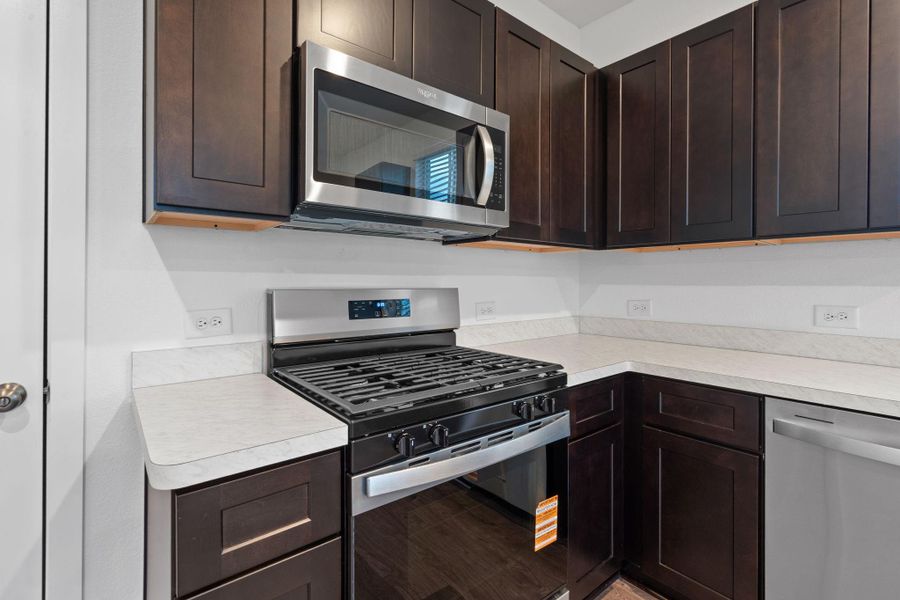 Close-up of interior finishes inside a home in Crosby Farms, Crosby (Image 7). Close-up of interior finishes inside a home in Crosby Farms, Crosby (Image 7).