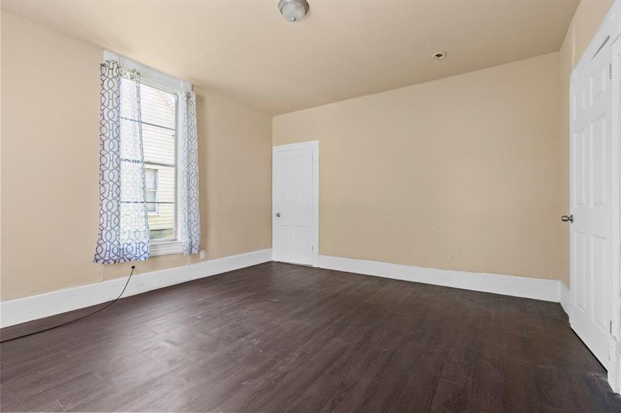 Spacious, unfurnished interior of a new home in , Hillsboro (Image 9). Spacious, unfurnished interior of a new home in , Hillsboro (Image 9).