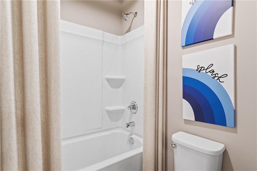 Image 45 of a home in Northcroft.