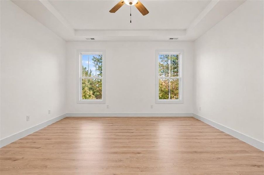 Spacious, unfurnished interior of a new home in , Carrollton (Image 11). Spacious, unfurnished interior of a new home in , Carrollton (Image 11).
