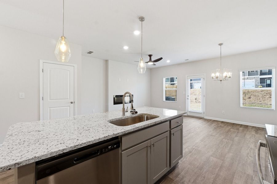 3br New Home in Temple, GA.  - Slide 7