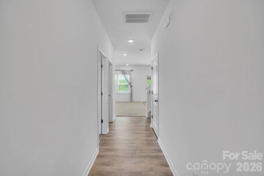 Spacious, unfurnished interior of a new home in , Dallas (Image 15). Spacious, unfurnished interior of a new home in , Dallas (Image 15).