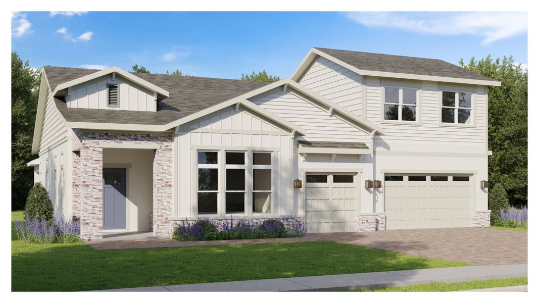 Blue Jay II A Blue Jay II A