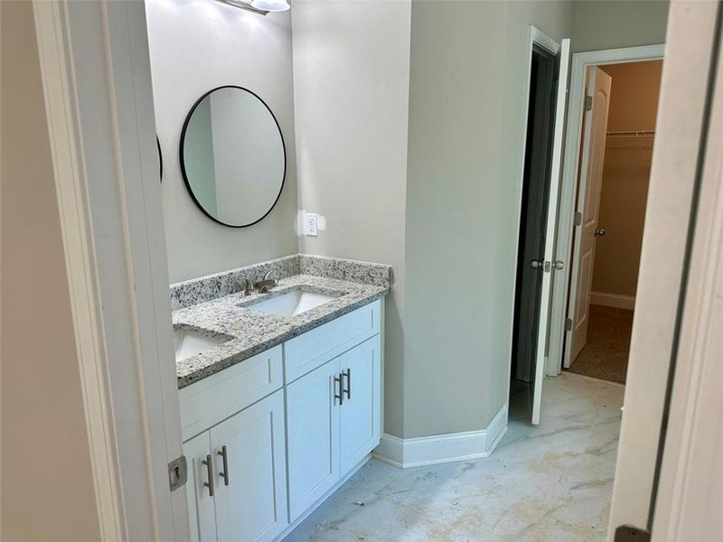 Furnished interior view inside a new home in , Gainesville (Image 3). Furnished interior view inside a new home in , Gainesville (Image 3).