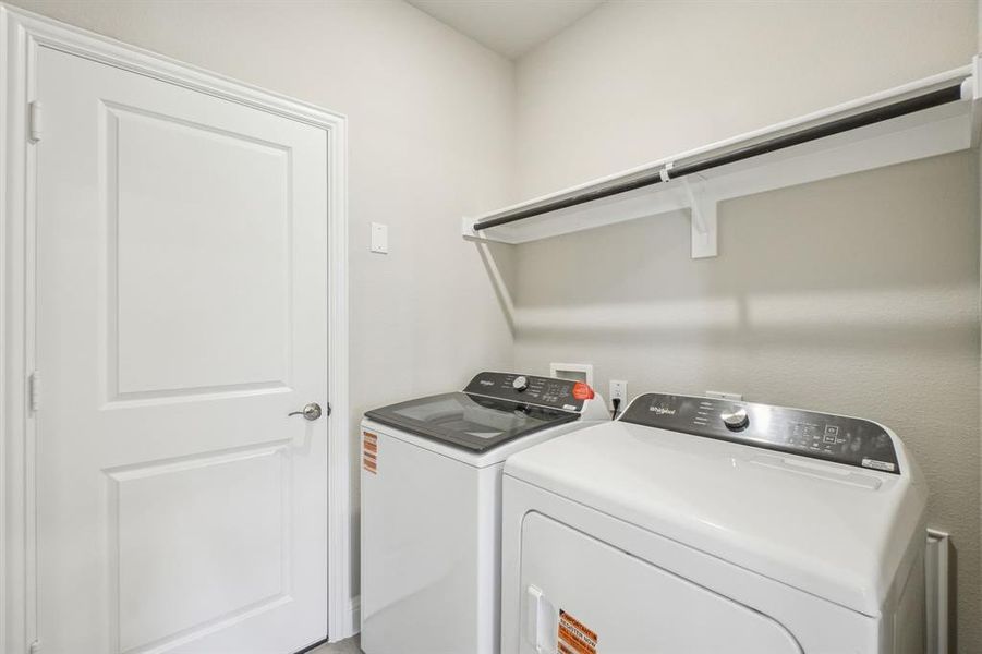 Photo is not of the actual home, but is an inspirational photo of builder’s model home and may depict options, furnishings, and/or decorator features that are not included. Photo is not of the actual home, but is an inspirational photo of builder’s model home and may depict options, furnishings, and/or decorator features that are not included.