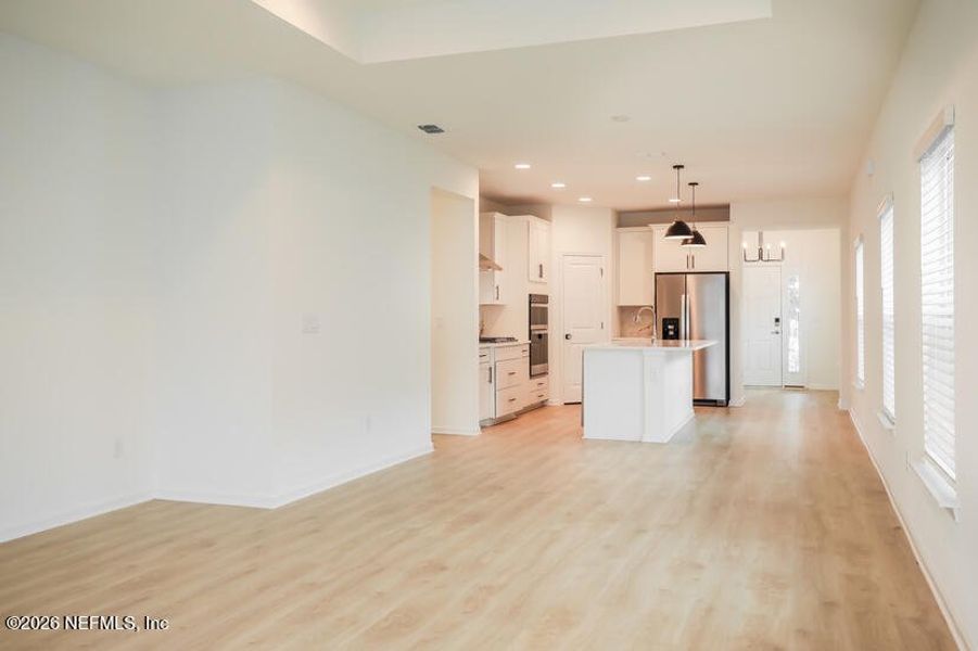 Spacious, unfurnished interior of a new home in , St. Augustine (Image 17). Spacious, unfurnished interior of a new home in , St. Augustine (Image 17).