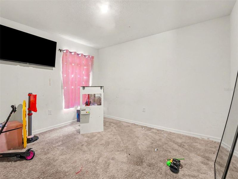 Spacious, unfurnished interior of a new home in Poinciana, Poinciana (Image 11). Spacious, unfurnished interior of a new home in Poinciana, Poinciana (Image 11).