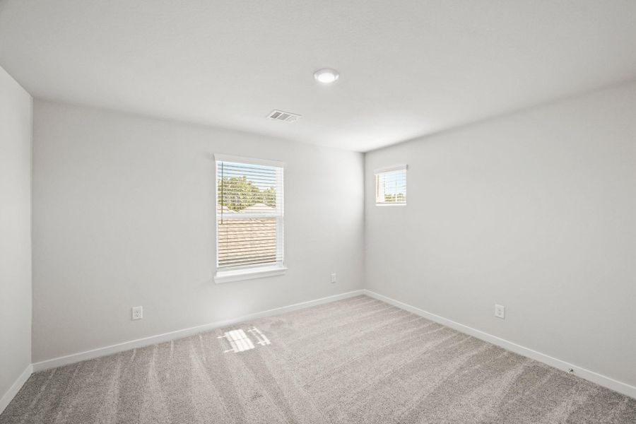 Spacious, unfurnished interior of a new home in Magnolia Springs, Montgomery (Image 18). Spacious, unfurnished interior of a new home in Magnolia Springs, Montgomery (Image 18).