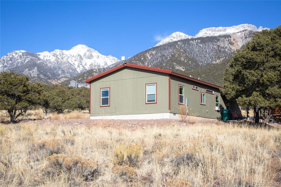 Image 35 of a home in .