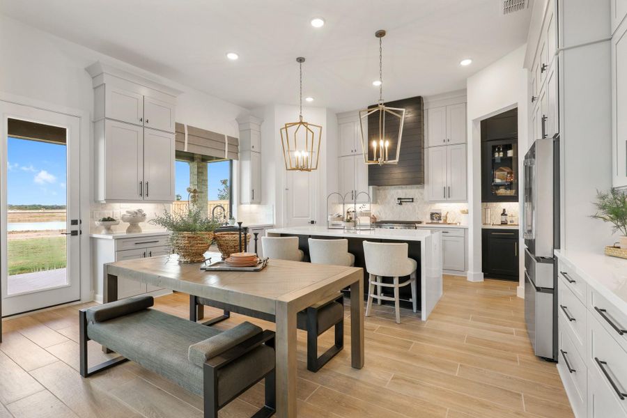 Representative Photo