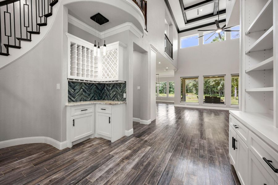 Image 12 of a home in . Image 12 of a home in .